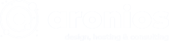 Aronios Logo